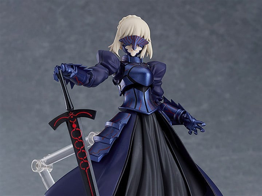 Mua bán FIGMA 432 SABER ALTER 2.0 FATE HEAVENS FEEL NEW